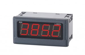 Aparat de masura digital Lumel N24-S650000E0