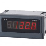 Aparat de masura digital Lumel N25-S650000E0