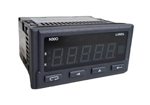 Aparat de masura digital Lumel N30O-220000E0