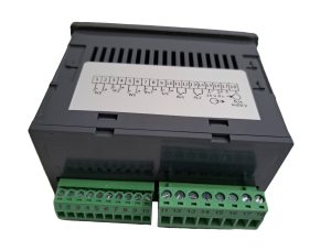 Aparat de masura digital Lumel N30O-200000E0, impuls, frecventa, timp, RTC, 20...40 V c.a., c.c. 9 timp