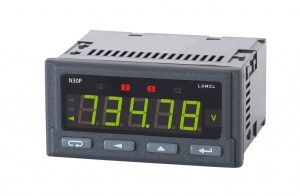 Aparat de masura digital Lumel N30P-220000E0