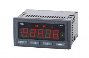 Aparat de masura digital Lumel N30U-220000E0