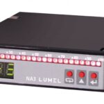 Aparat de masura digital Lumel NA3-FMGU2420008