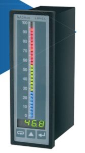 Aparat de masura digital Lumel NA5PLUS-MGU58400E0