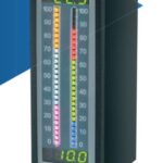 Aparat de masura digital Lumel NA6PLUS-MGGU58300E0