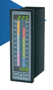 Aparat de masura digital Lumel NA6PLUS-MGGU58300E0