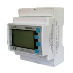 Contor monofazat si trifazat Lumel NMID30-1