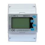Contor monofazat si trifazat Lumel NMID30-2