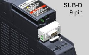 Interfata Profibus PDP003Z pentru VFS15