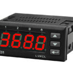 Controler de temperatura Lumel RE01 2E0