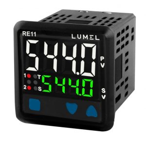 Controler Lumel RE11