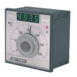 Controler de temperatura Lumel RE55 1432008