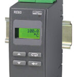 Controler de temperatura Lumel RE60 102248