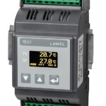 Controler Lumel RE62 42100E0