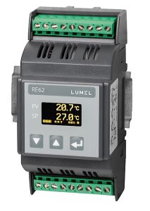 Controler Lumel RE62 42100E0