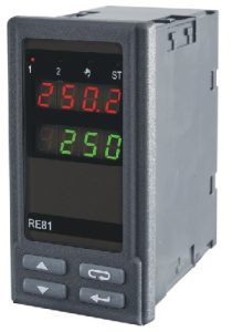 Controler de temperatura Lumel RE81 10200E0