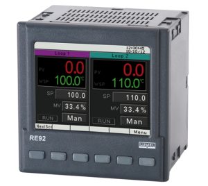 Controler Lumel RE92 3211100E0
