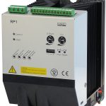 Controler de putere Lumel RP1 428