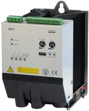 Controler de putere Lumel RP1 428
