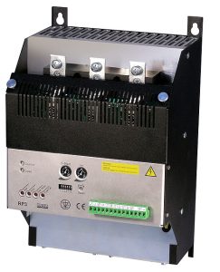 Controler trifazat Lumel RP3 68