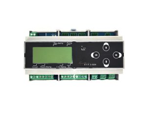 Controler de temperatura BVA EQUITHERM S-0220