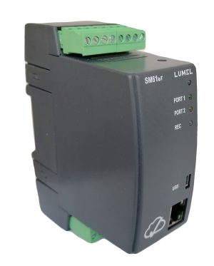 Data logger