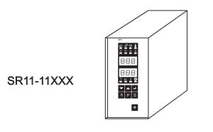Sistem de control Lumel SR11 11110