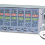 Sistem de control Lumel SR11 88120