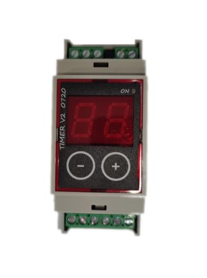 Temporizator BVA TMP-0720