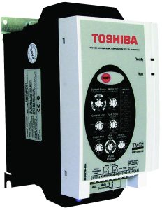 Softstarter Toshiba TMC7‐4030‐C1