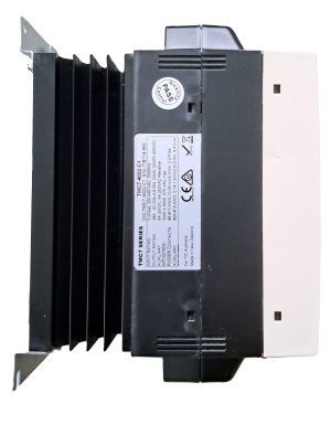 Softstarter Toshiba TMC7‐4018‐C1, 18.5 kW, 36 A, (HD) / 42 A, (ND), 3x230 V si 3x400 V 11 49 A