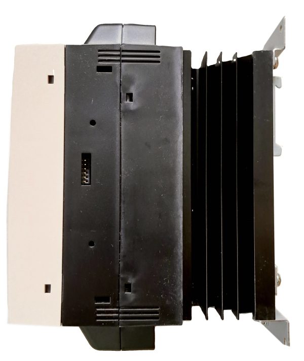 Softstarter Toshiba TMC7‐4018‐C1, 18.5 kW, 36 A, (HD) / 42 A, (ND), 3x230 V si 3x400 V 3 (HD) / 60 A