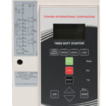 Softstarter Toshiba TMS9‐4110B