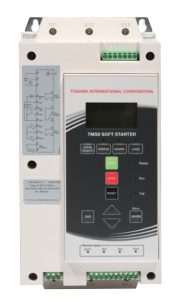Softstarter Toshiba TMS9‐4110B