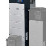 Convertizor de frecventa Toshiba VFAS3-2450P