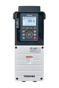 Convertizor de frecventa Toshiba VFAS3-4075PC