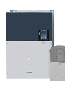 Convertizor de frecventa Toshiba VFAS3-4280KPC