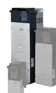 Convertizor de frecventa Toshiba VFAS3-4132KPC-BU