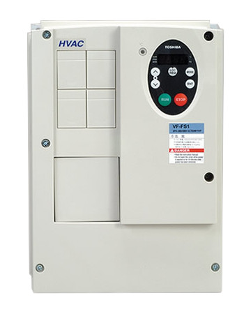 Convertizor de frecventa Toshiba VFFS1-4750PDE-WP