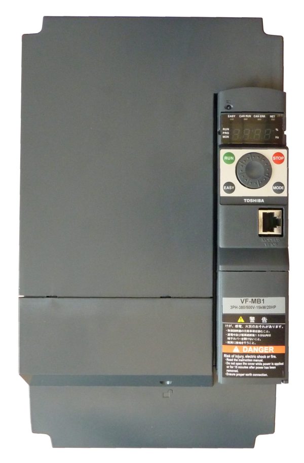 Convertizor de frecventa Toshiba VFMB1-4150PL
