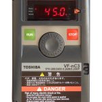 Convertizor de frecventa Toshiba VFNC3S-1004P