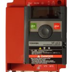 Convertizor de frecventa Toshiba VFNC3S-1007P