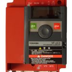 Convertizor de frecventa Toshiba VFNC3S-1007P