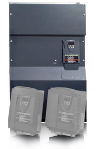 Convertizor de frecventa Toshiba VFPS1-4630KPC