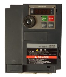 Convertizor de frecventa Toshiba VFS15-2022PM-W