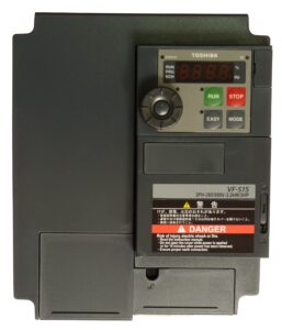 Convertizor de frecventa Toshiba VFS15-2037PM-W1