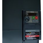 Convertizor de frecventa Toshiba VFS15-4075PL-W1