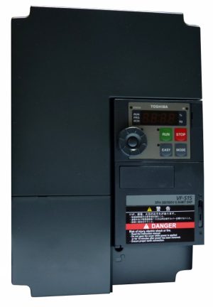 Convertizor de frecventa Toshiba VFS15-4075PL-W1