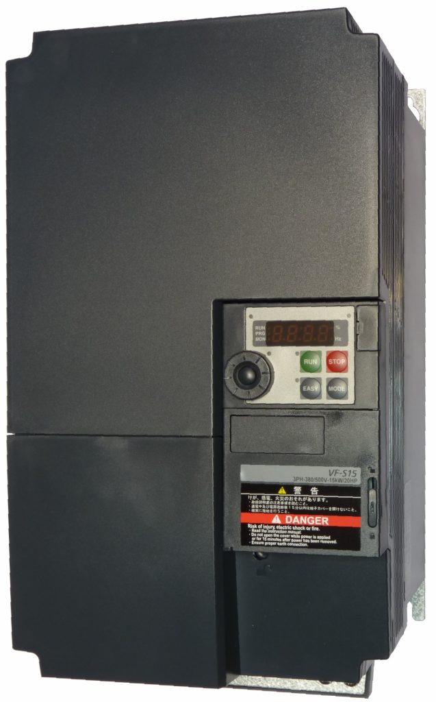 Convertizor de frecventa Toshiba VFS15-4150PL-W1