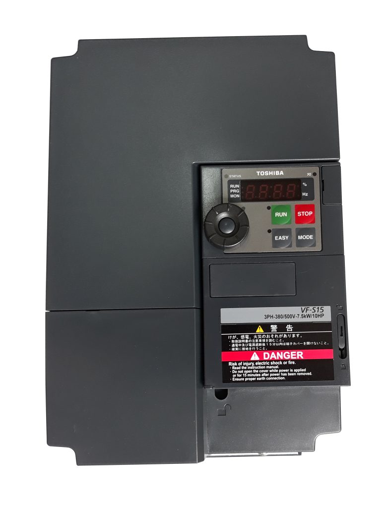 Convertizor de frecventa Toshiba VFS15-4075PL-W